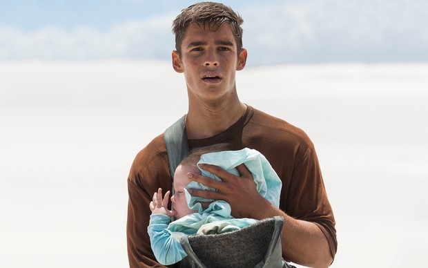 The Giver - Il mondo di Jonas la colonna sonora del film (3)