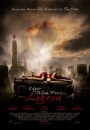 Edgar Allan Poe's Ligeia: foto e seconda locandina del film di Michael Staininger