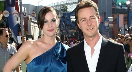 Edward Norton e Liv Tyler alla premiere dell'Incredibile Hulk - fotogallery