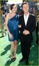 Edward Norton e Liv Tyler alla premiere dell'Incredibile Hulk - fotogallery