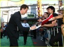 Edward Norton e Liv Tyler alla premiere dell'Incredibile Hulk - fotogallery