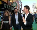 Edward Norton e Liv Tyler alla premiere dell'Incredibile Hulk - fotogallery