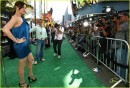 Edward Norton e Liv Tyler alla premiere dell'Incredibile Hulk - fotogallery