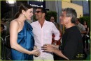 Edward Norton e Liv Tyler alla premiere dell'Incredibile Hulk - fotogallery