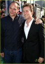 Edward Norton e Liv Tyler alla premiere dell'Incredibile Hulk - fotogallery