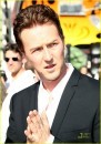 Edward Norton e Liv Tyler alla premiere dell'Incredibile Hulk - fotogallery