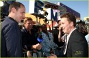 Edward Norton e Liv Tyler alla premiere dell'Incredibile Hulk - fotogallery