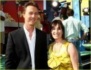 Edward Norton e Liv Tyler alla premiere dell'Incredibile Hulk - fotogallery