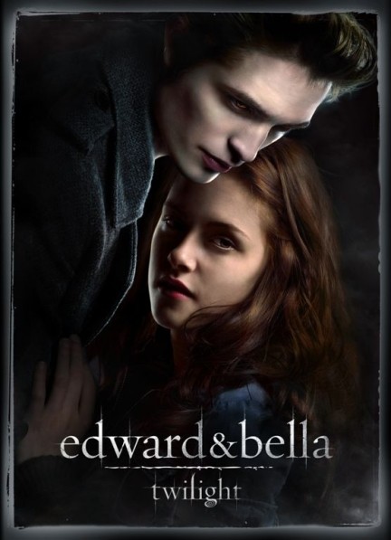 edward bella twilight 2