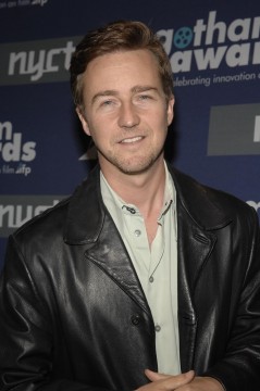 edward norton