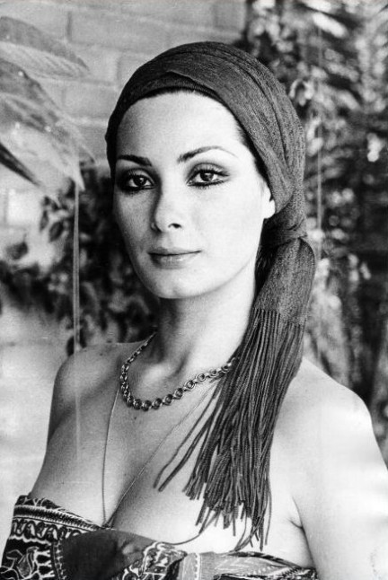 Edwige Fenech birthday gallery, attrici italiane