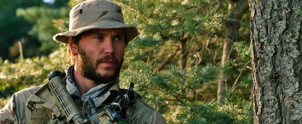 Lone Survivor - nuova clip  e featurette in italiano del dramma action con Mark Wahlberg  (5)