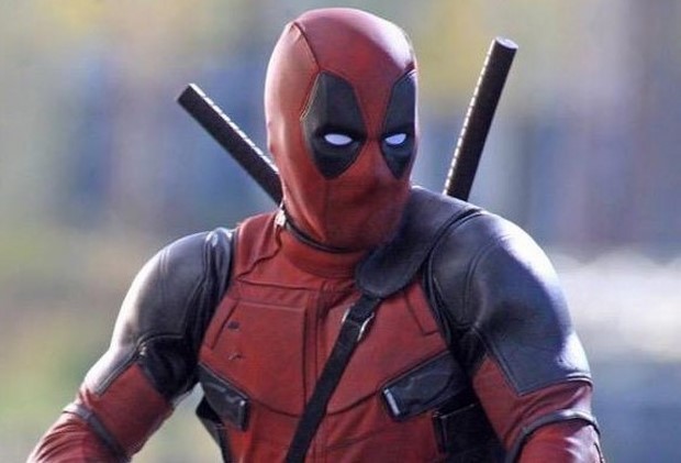 Deadpool nuove foto dal set e Ryan Reynolds rivela i nomi delle sue spade (2)