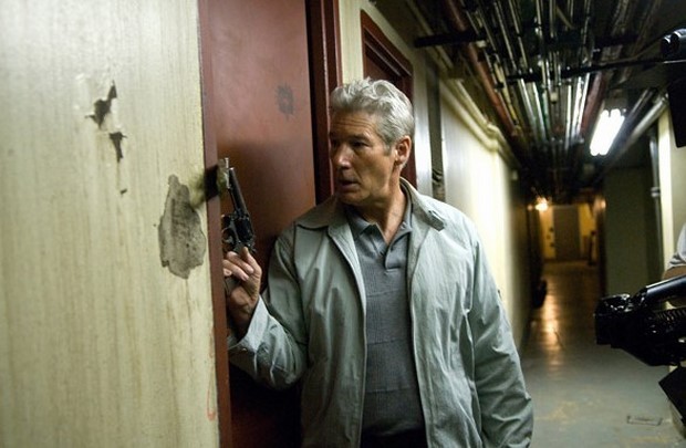 Stasera in tv su Rai 3 Brooklyn's Finest con Richard Gere (4)