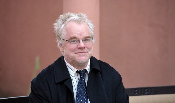 'Philip Seymour Hoffman' Photocall - 10th Marrakech Film Festival