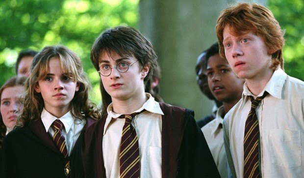 Stasera in tv su Italia 1 Harry Potter e il prigioniero di Azkaban (11)