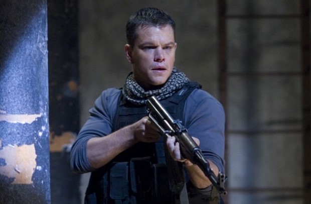 Stasera in tv su Rete 4 Green Zone con Matt Damon (5)