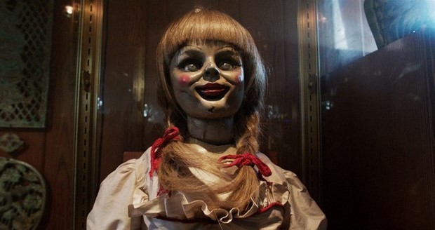 10 bambole da film horror da Annabelle a Chucky