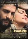 El campo, trailer, foto, locandine e note