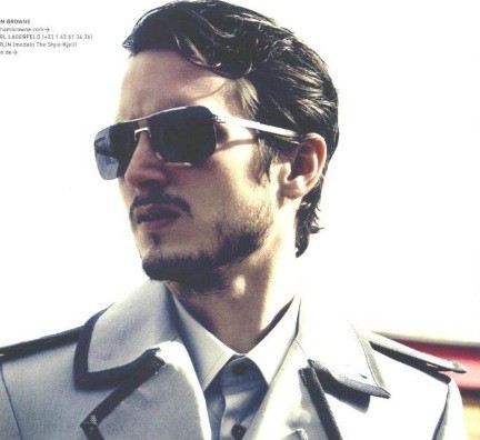 Elijah Wood su Neo2 Magazine