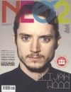 Elijah Wood su Neo2 Magazine