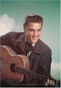 Elvis Presley