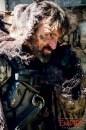 Elysium di Neill Blomkamp: ecco Sharlto Copley