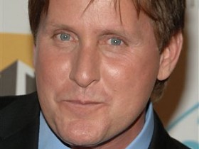 emilio estevez the public