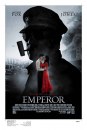 Emperor: poster e foto del film con Tommy Lee Jones