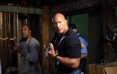 Empire State: immagini con Dwayne Johnson e Liam Hemsworth 1