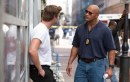 Empire State: immagini con Dwayne Johnson e Liam Hemsworth 11