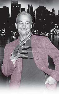 Robert Englund