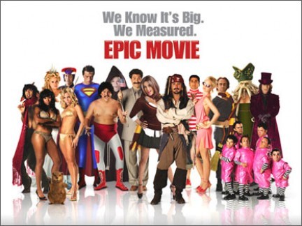 epic movie logo