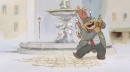 Ernest & Celestine: foto più trailer in italiano