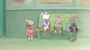 Ernest & Celestine: foto più trailer in italiano