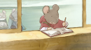 Ernest & Celestine: foto più trailer in italiano