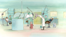 Ernest & Celestine: foto più trailer in italiano