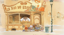 Ernest & Celestine: foto più trailer in italiano