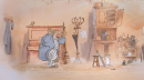 Ernest & Celestine: foto più trailer in italiano