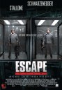 Escape Plan - foto e nuovi poster per l'action con Sylvester Stallone e Arnold Schwarzenegger