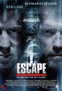 Escape Plan - foto e nuovi poster per l'action con Sylvester Stallone e Arnold Schwarzenegger