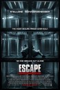 Escape Plan - Fuga dall'inferno: prima locandina