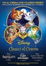 Estate Disney: tornano al cinema Gli Aristogatti, Il Libro della Giungla e Peter Pan