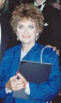 estelle getty