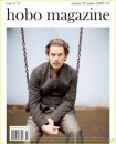 Ethan Hawke in copertina su Hobo Magazine