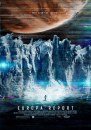 Europa Report - locandina dello sci-fi horror