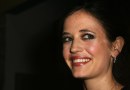 Eva Green, 05 mar 2010