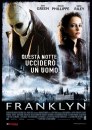Franklyn (2008) poster ita