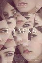 Cracks (2009) poster USA