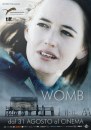 Womb (2010) poster ita